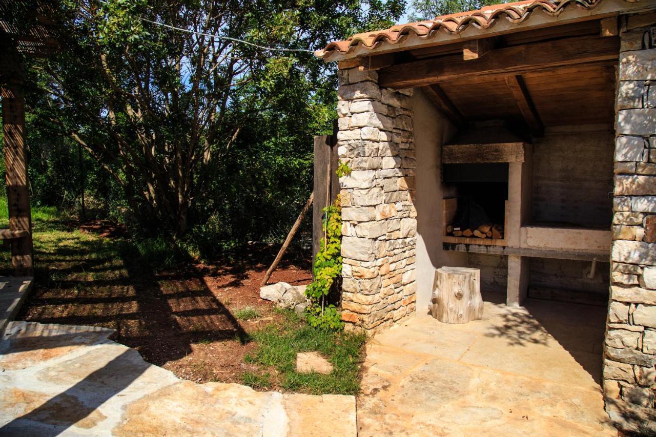 קרניצה Holiday Home Mikula מראה חיצוני תמונה